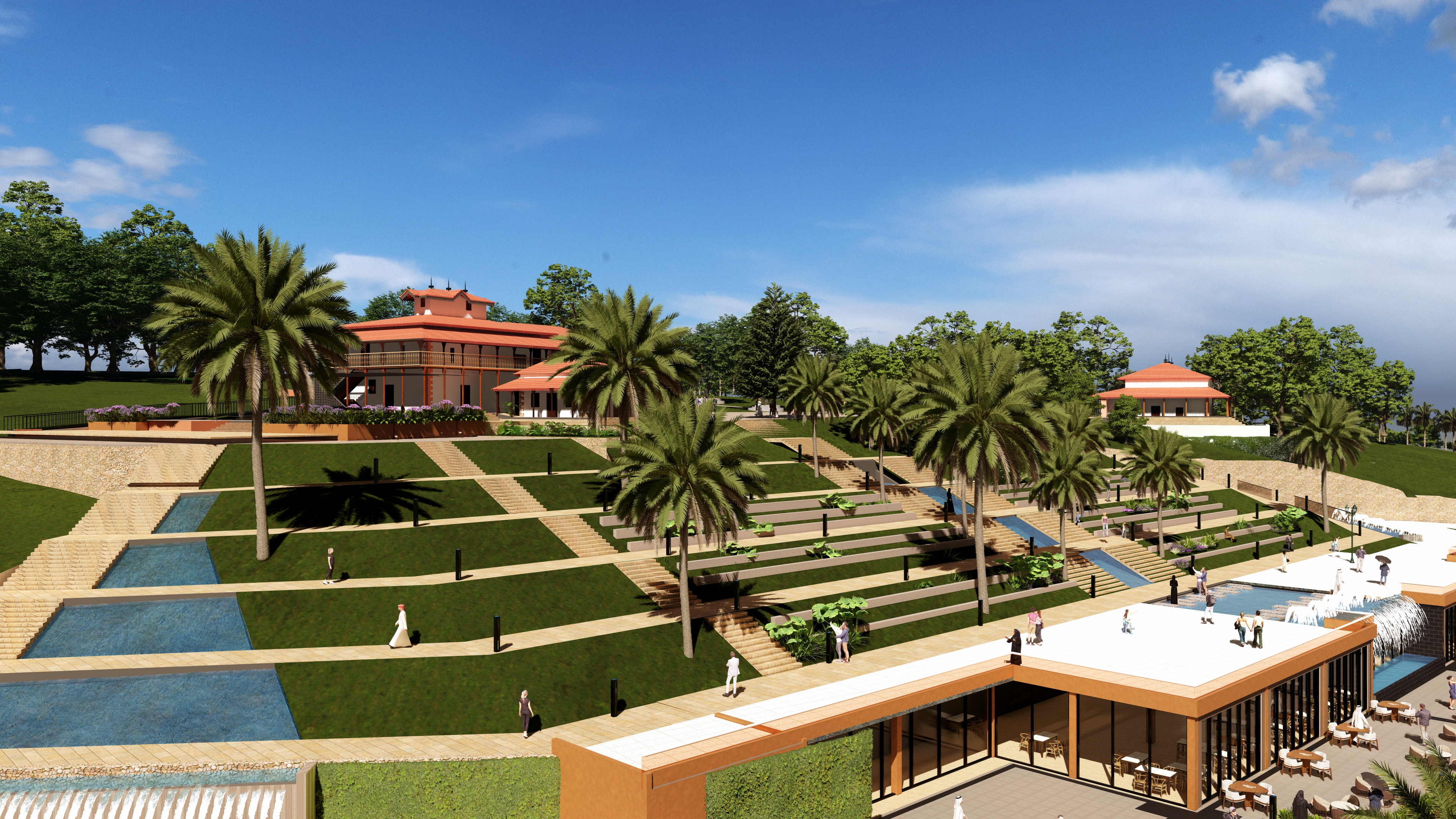 Heritage Conservation